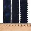9 Yards 3 Styles Polyester Ribbon SRIB-A014-F04-2