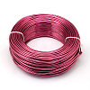 Round Aluminum Wire AW-S001-3.0mm-03-1