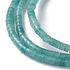 Natural White Jade Beads Strands G-Q008-A01-01C-4