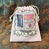 Tarot Card Storage Bag ZODI-PW0001-092-A03-1