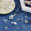 DIY Jewelry Making Findings Kits DIY-ME0001-23-4