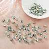 Preciosa® MAXIMA Crystal Round Stones X-PRC-RBSS24-50000-2