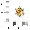 Dyed Synthetic Turquoise Beads LS-KK-B158-04G-03-3