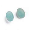 Natural Mixed Gemstone Cabochons G-F680-I-4