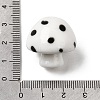 Handmade Lampwork Beads LA-CBAC6A6-05E-3