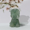 Resin Craft Display Decorations DJEW-PW0021-33F-1