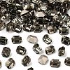 Preciosa® MAXIMA Crystal Fancy Stones X-PRC-FD8-40010-1