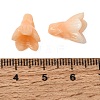 Dyed Synthetic Coral Carved Beads GG-CBA993E-02A-01-3