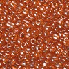 Glass Seed Beads SEED-A006-4mm-109B-2