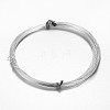Round Aluminum Craft Wire LS-AW-D009-2mm-5m-01-1