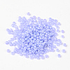 8/0 Ceylon Round Glass Seed Beads X-SEED-A011-3mm-146-1