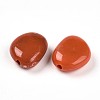 Opaque Acrylic Beads SACR-T017-13-2