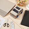Rectangle Kraft Papers Chip Boards DIY-WH0479-84B-5