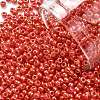 TOHO Round Seed Beads SEED-XTR11-0410-1