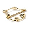 Alloy Enamel Hair Bobby Pin LS-PHAR-H070-04KCG-3