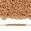 TOHO 11/0 Demi Round Beads Y-SEED-DR11-PF551-1