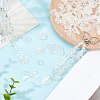 200g Transparent Acrylic Beads OACR-SP0001-86A-3
