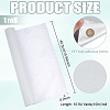PET Craft Paper Cardstock DIY-BC0017-02C-2