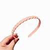 Plastic Hair Bands PW-WG4F8AA-09-1