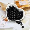 Opaque Acrylic Beads OACR-SZC0001-02A-08-1