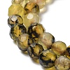Natural Agate Beads Strands X-G-Q1000-02C-3