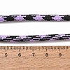 Polycotton Braided Cord with Inner Core OCOR-NH0002-01-14-3