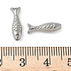 304 Stainless Steel Beads X1-STAS-F320-15C-P-3