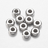 304 Stainless Steel Beads X-STAS-F149-13P-C-1