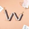 Adjustable Canvas Bag Handles FIND-WH0053-49KCG-B-6