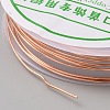 Copper Wire KK-WH0081-76G-01-2