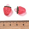 Transparent Acrylic Pendants AC-CBA873C-03B-3