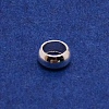 Brass Crimp Beads KK-WH0047-10A-01-1
