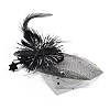 New Year's party Iron Hair Clip LS-OHAR-R102-01C-3