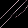 Korean Round Crystal Elastic Stretch Thread EW-Z002-02C-0.8mm-3