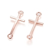 Alloy Links connectors PALLOY-I016-RG-2