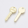 Alloy Pendants X-PALLOY-T067-129LG-2