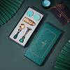 Wax Seal Stamp Set TOOL-WH0019-82A-5