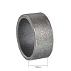 Titanium Steel Finger Rings for Men WGDF4AB-78-2