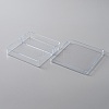 Polystyrene Plastic Storage Box MRMJ-WH0086-09A-2