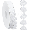 Daisy Polyester Lace Ribbon OCOR-CY0004-18-7