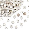 Preciosa® MAXIMA Crystal Round Stones Y-PRC-RBSS24-00030-242-1