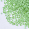 Glass Cylinder Beads SEED-Q036-01A-M02-3