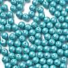 Baking Paint Glass Seed Beads SEED-H003-02L-3