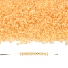 TOHO 11/0 Demi Round Beads SEED-DR11-0961F-1