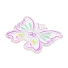 Acrylic Pendants OACR-I008-02D-2