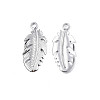 Non-Tarnish 304 Stainless Steel Pendants STAS-T063-191P-3