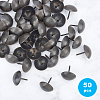 Iron Round Head Nails IFIN-GA0001-05-4