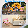 Cloth Chair Replacement DIY-WH20004-12A-1-5