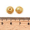Brass Beads KK-D407-04G-B-2