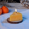 Paraffin Candles DIY-D027-07-3